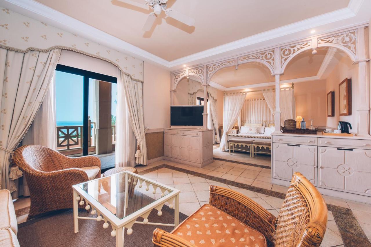 Junior Suite Star Prestige Superior con Vista Mare